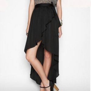 BCBGeneration wrap skirt
